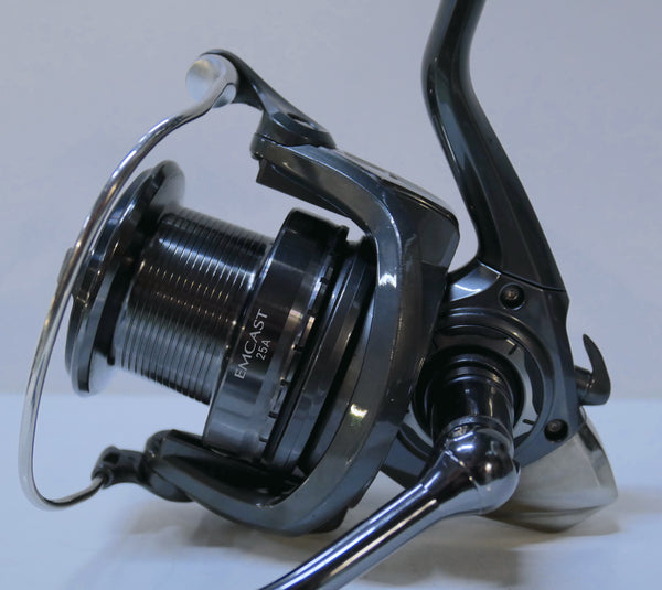 Daiwa Emcast 25a Reel - Main Image