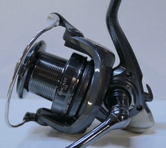 Daiwa Emcast 25a Reel