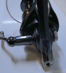 Daiwa Emcast 25a Reel