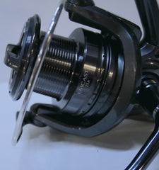 Daiwa Emcast 25a Reel