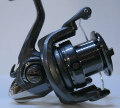 Daiwa Emcast 25a Reel