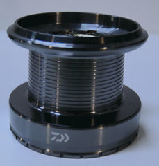 Daiwa Emcast 25a Reel