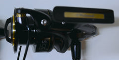 Wychwood Riot 55S Reels X2