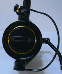 Wychwood Riot 55S Reels X2