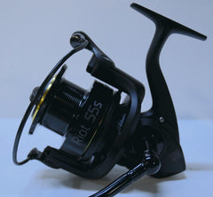 Wychwood Riot 55S Reels X2