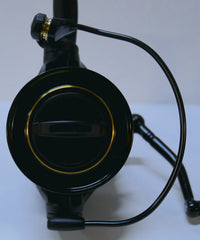 Wychwood Riot 55S Reels X2