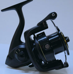 Wychwood Riot 55S Reels X2