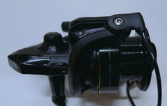 Wychwood Riot 55S Reels X2