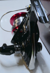 Daiwa Ninja Match & Feeder LT4000-C Reel *Ex-Display*