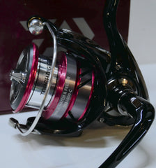 Daiwa Ninja Match & Feeder LT4000-C Reel *Ex-Display*