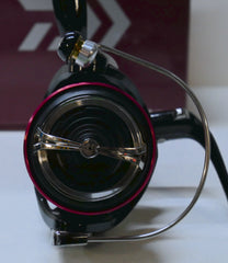 Daiwa Ninja Match & Feeder LT4000-C Reel *Ex-Display*