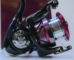 Daiwa Ninja Match & Feeder LT4000-C Reel *Ex-Display*