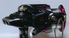 Daiwa Ninja Match & Feeder LT4000-C Reel *Ex-Display*
