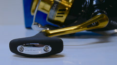 Shimano Sahara C3000HG Reel