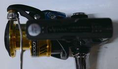 Shimano Sahara C3000HG Reel