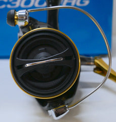 Shimano Sahara C3000HG Reel