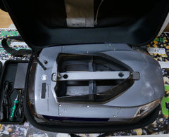 New Direction Tackle ND Smart Bait Boat 1