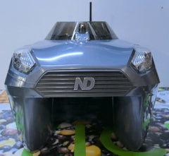 New Direction Tackle ND Smart Bait Boat 1