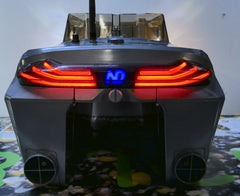 New Direction Tackle ND Smart Bait Boat 1