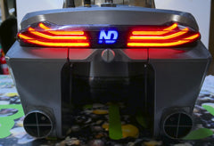 New Direction Tackle ND Smart Bait Boat 1