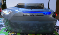 New Direction Tackle ND Smart Bait Boat 1