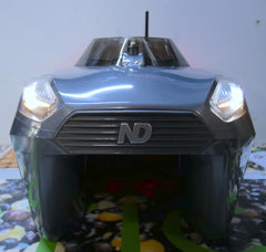 New Direction Tackle ND Smart Bait Boat 1