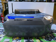 New Direction Tackle ND Smart Bait Boat 1