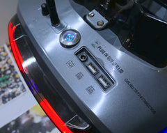 New Direction Tackle ND Smart Bait Boat 1