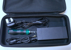 New Direction Tackle ND Smart Bait Boat 1