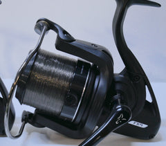 Fox FX9 Reels X3 CRL069