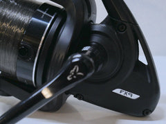 Fox FX9 Reels X3 CRL069