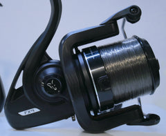 Fox FX9 Reels X3 CRL069
