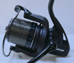 Fox FX9 Reels X3 CRL069