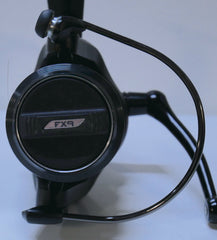 Fox FX9 Reels X3 CRL069