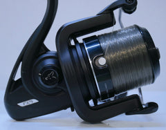 Fox FX9 Reels X3 CRL069