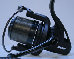 Fox FX9 Reels X3 CRL069