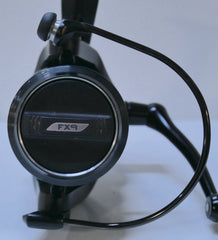 Fox FX9 Reels X3 CRL069