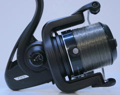 Fox FX9 Reels X3 CRL069