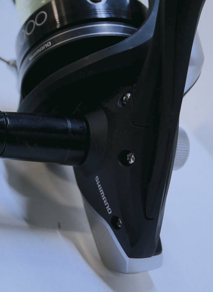 shimano aerlex xta spod reel Shimano Aerlex XTA Spod 7000 Reel – Fish For Tackle