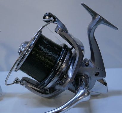 Shimano Ultegra 14000 XSD Reels X2
