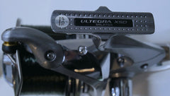 Shimano Ultegra 14000 XSD Reels X2
