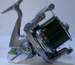 Shimano Ultegra 14000 XSD Reels X2