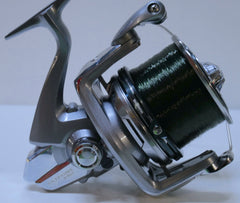 Shimano Ultegra 14000 XSD Reels X2