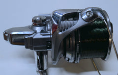 Shimano Ultegra 14000 XSD Reels X2
