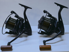 Sonik Vader X Pro 10000 Reels X2