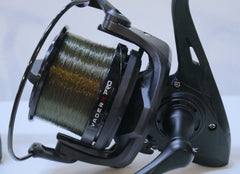 Sonik Vader X Pro 10000 Reels X2