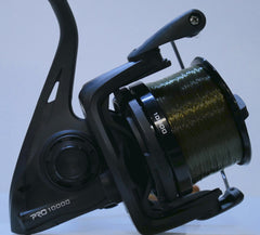 Sonik Vader X Pro 10000 Reels X2