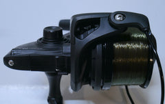 Sonik Vader X Pro 10000 Reels X2