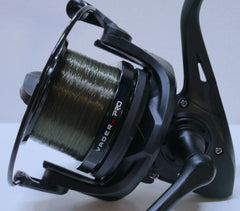 Sonik Vader X Pro 10000 Reels X2