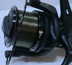 Sonik Vader X Pro 10000 Reels X2